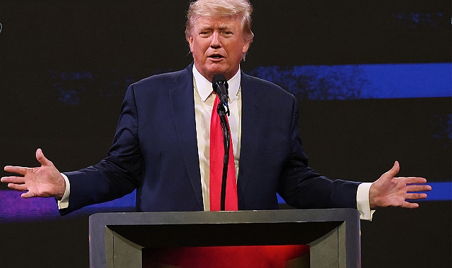Trump'ın başı gizli belgelerle dertte