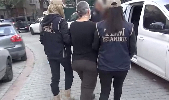 TTB Başkanı Fincancı tutuklandı