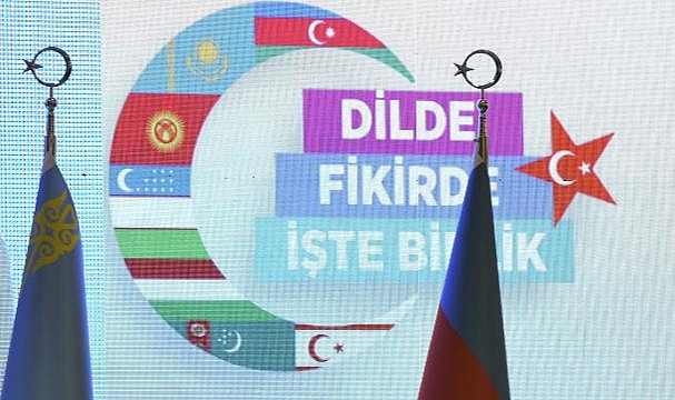 Türk devletleri 'Ortak Alfabe Komisyonu' kurdu