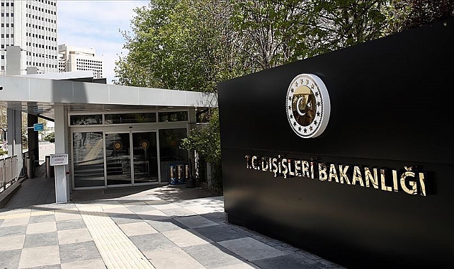 Türkiye, İsrail'e 4 yıl sonra büyükelçi atadı