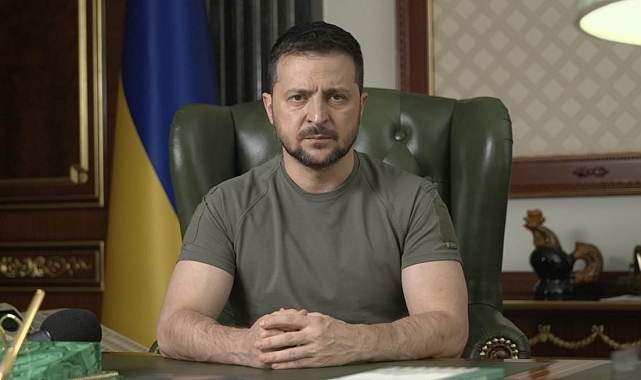 Ukrayna ordusu 4 bölgeyi geri aldı