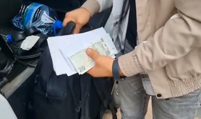 Van'da FETÖ operasyonu: 6 gözaltı