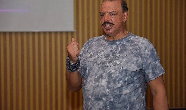 Yıldırım'da uygulamalı fotoğrafçılık kursu