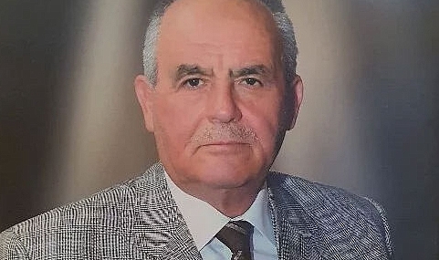 Yılmaz ailesinin acı günü