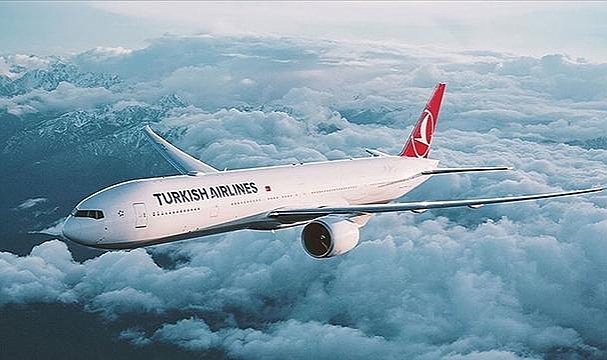 Yolcu bilinç kaybı yaşadı, THY uçağı Hindistan'a acil iniş yaptı