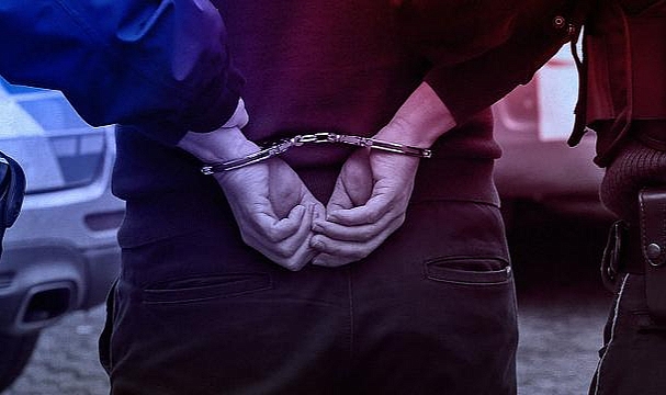 Yunanistan'da eğitim alan terörist İstanbul'da yakalandı