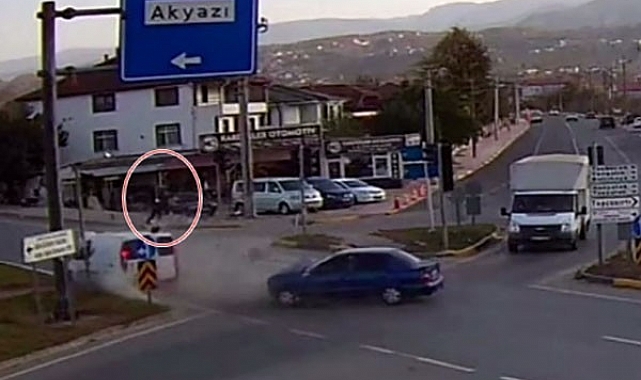 1 kişinin öldüğü, 4 kişinin yaralandığı kazada gözaltına alınan sürücü tutuklandı