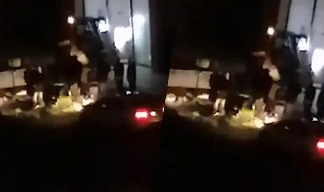3 ton uyuşturucu ele geçirildi