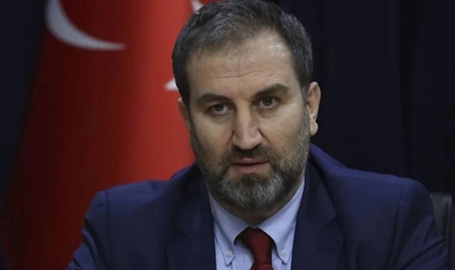 AK Parti'li Şen: Oy oranımız artık yüzde 40'ın üzerinde