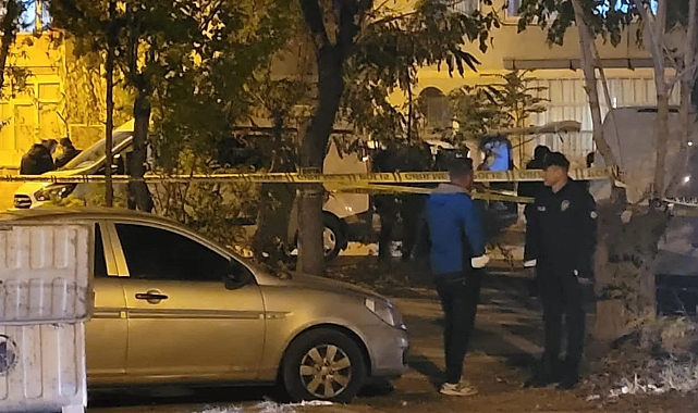 Ankara’da öldürülen beş Afgan'ın katil zanlısı belirlendi