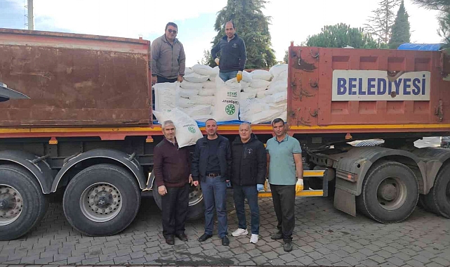 Arı yetiştiricilerinin yüzü şeker desteğiyle güldü