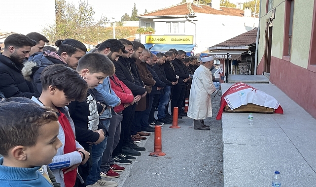Askere gidecekti kazada öldü