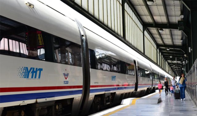 Bakan açıkladı! 12 saat süren yol 2 saate düşüyor