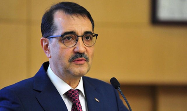 Bakan Dönmez: Birçok ülke iş birliği teklifinde bulunuyor