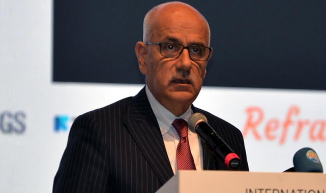 Bakan Kirişci açıkladı! İşte tahıl koridorundan geçen ürün miktarı
