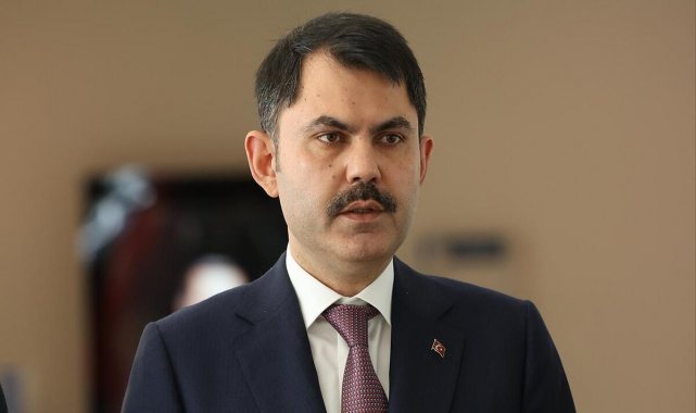 Bakan Kurum: Ailelerimiz 2023’e yeni yuvalarında girecek