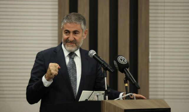 Bakan Nebati: 2023'te yüzde 5 büyüme hedefleniyor