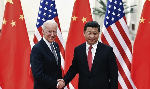 Biden ile Şi 14 Kasım'da Bali'de görüşecek