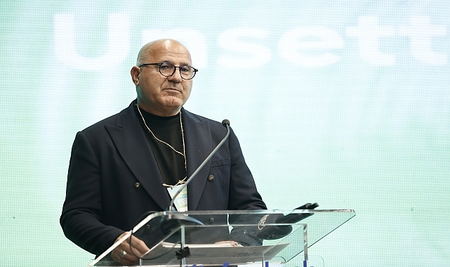 BM Kalkınma Programı "Türkiye 2022 İnsani Gelişme Raporu" açıklandı