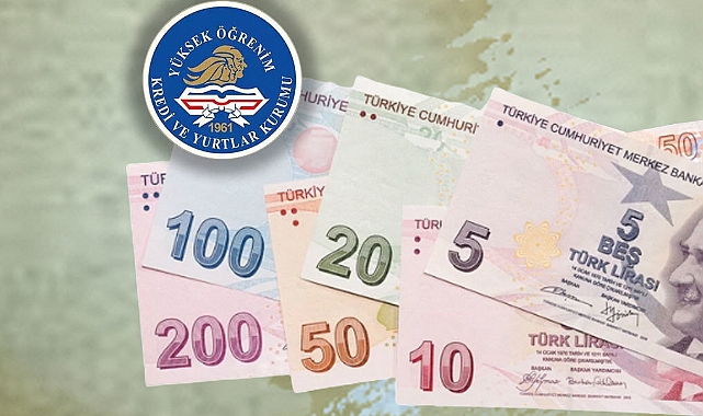 Burs ve öğrenim kredisi başvuruları başladı