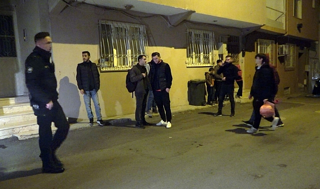 Bursa'da bir kadın evinde bıçaklanmış halde ölü bulundu