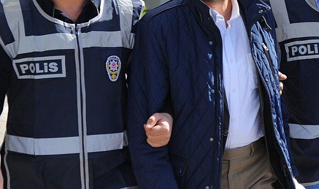 Bursa’da dur ihtarına uymayan iki kişi yakalandı