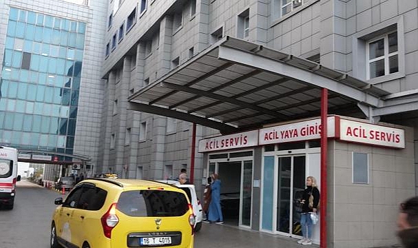 Bursa'da sahte içki can aldı