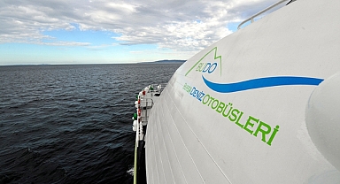 Bursa-İstanbul deniz otobüsü seferlerinden bazıları iptal edildi