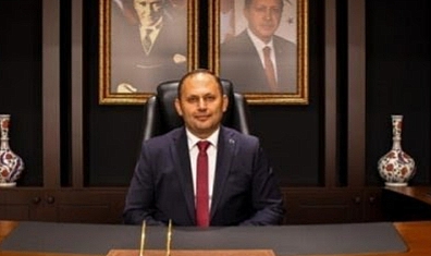 Bursa Orman Bölge Müdürlüğünde görev değişimi