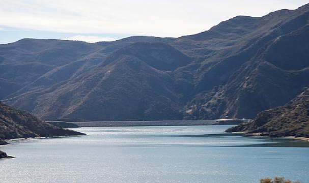 California Körfezi'nde 6,2 büyüklüğünde deprem oldu