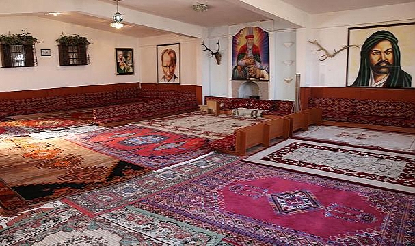 Cemevleri kararı Resmi Gazete'de yayımlandı