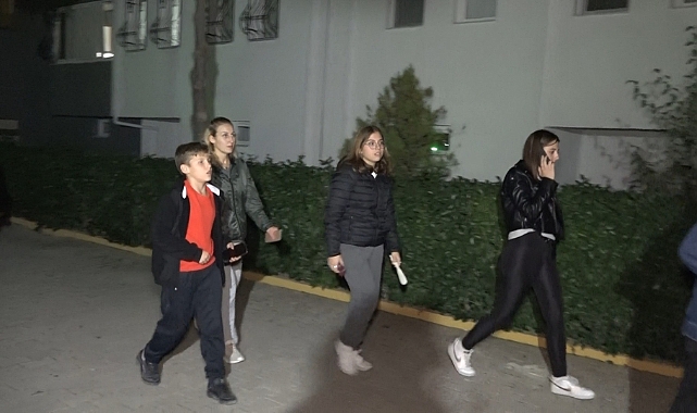 Bursa'da 'Çök, kapan ve tutun' tatbikatını uyguladı