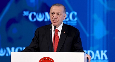 Cumhurbaşkanı Erdoğan: İslam ümmeti olarak bizim kardeşliğimiz her türlü anlaşmazlığın üstesinden gelecek güce sahiptir