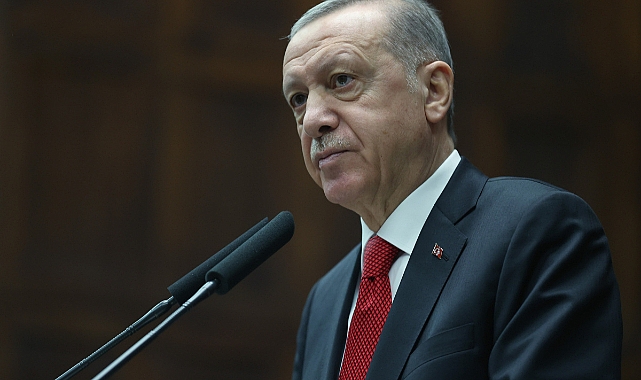 Cumhurbaşkanı Erdoğan: Karadan da teröristlerin tepesine bineceğiz