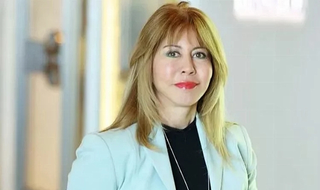 Denize düşen Türk iş insanı Dilek Ertek bulunamıyor!