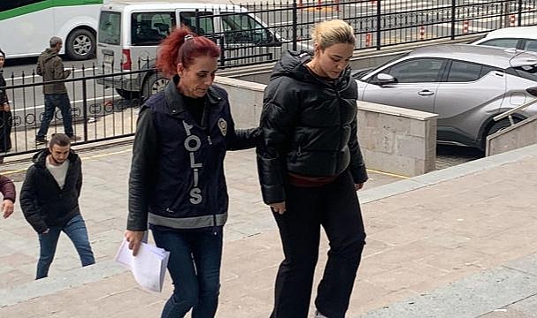 Devlet hastanesinde 1 yıldır görev yapan sahte doktor tutuklandı