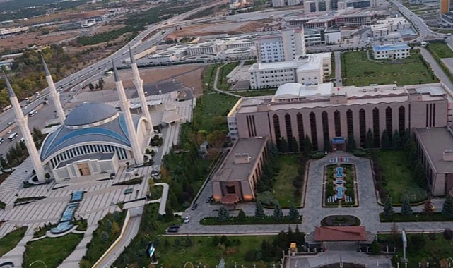 Diyanet İşleri Başkanlığı 40 ilçe müftüsü alacak