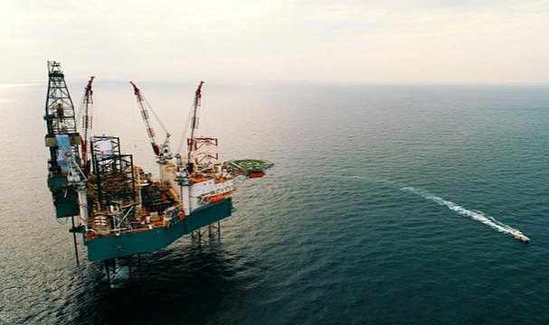 Doğal gaz aramaları için eleman yetiştirilecek