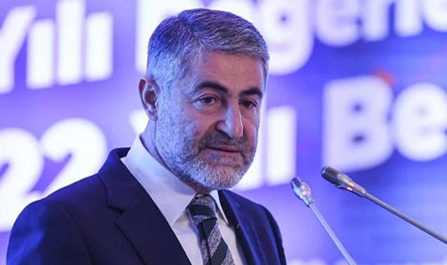 Enflasyon Aralık'ta düşüşe geçecek