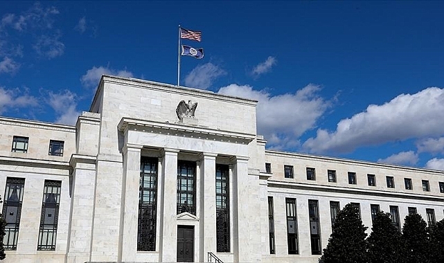 Fed faiz oranını dördüncü kez 75 baz puan artırdı
