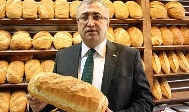 Fırıncılar Federasyonu'ndan 'ekmek 7,5 TL' olacak iddialarına yanıt