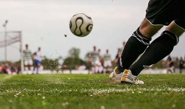 Futbolda Dostluk Turnuvası İstanbul'da başlayacak