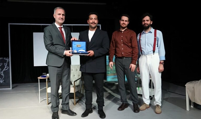 İnegöl’de kültür sanat sezonu açıldı