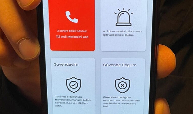 İnegöl’den ‘deprem’ çağrısı