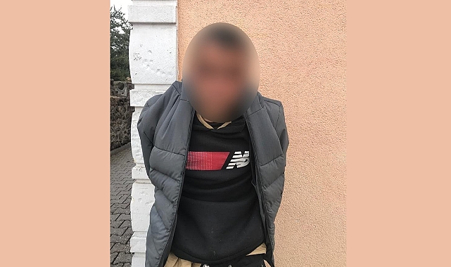 İran sınırından Türkiye'ye giren 2 teröristten biri canlı olarak ele geçirildi