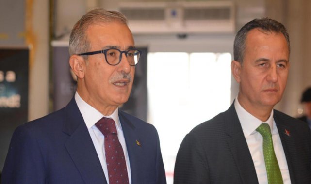 İsmail Demir: F-16’larımız modernize olmuş şekilde hizmete devam edecek