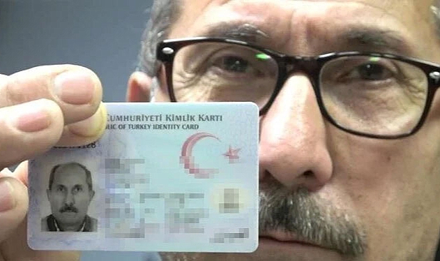 İşte Enson Çoban