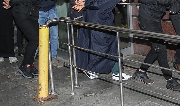 İstiklal Caddesi'ndeki saldırıda tutuklananların sayısı 25'e yükseldi