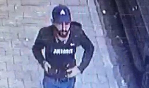 İstiklal'deki saldırının firari şüphelisinin kardeşi tutuklandı