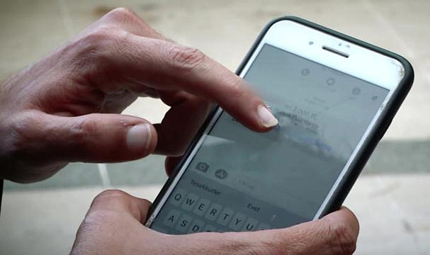 İzmir'de 'kapora' operasyonu: Vatandaşları 873 bin TL dolandırmışlar